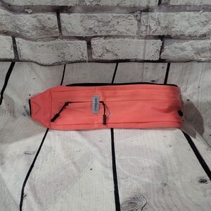 Waterfly Coral Waist Pack